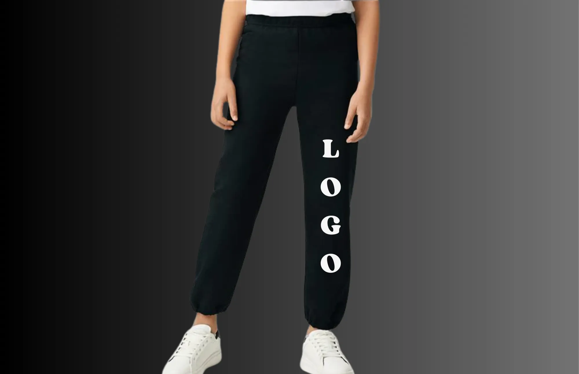 Youth Jogging pants